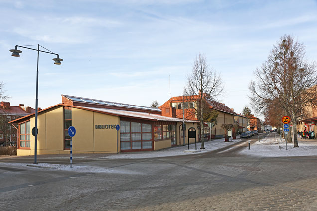 Kungsör
