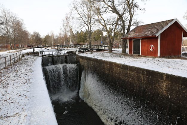 Hallstahammar